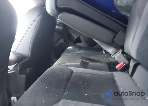 2022 Subaru Wrx Limited z USA, uszkodzony, nr VIN JF1VBAL65N9025166